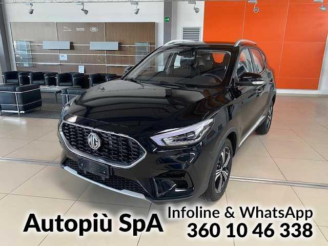 MG Zs classic 1.5 comfort #4457717