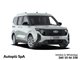 FORD Tourneo courier ii 1.0 ecoboost 125cv titanium #4475226