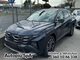 HYUNDAI Tucson 1.6 hev exellence 2wd auto #4454428