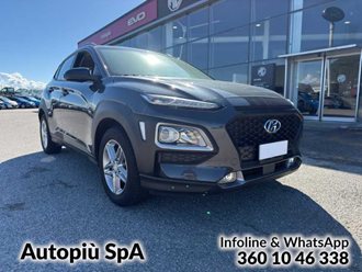 HYUNDAI Kona 1.0 T-GDI Classic