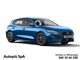 FORD Focus 1.0t ecoboost h st-line 125cv #4474865
