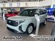 FORD Tourneo courier ii 1.0 ecoboost 125cv titanium #4551338