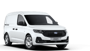 Ford Veicoli Commerciali