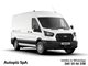 FORD Veicoli Commerciali Transit 350 rwd 2.0 ecoblue hdt 165cv trend l3 r.sing #4470332
