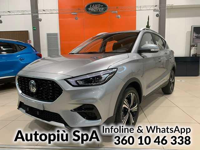 MG Zs classic 1.5 comfort #4456008