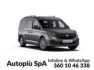 FORD Tourneo connect v761 2.0 ecoblue 122cv titanium auto