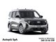 FORD Tourneo courier ii 1.0 ecoboost 125cv titanium #4516178