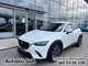 MAZDA CX-3 1.8L Skyactiv-D Executive #4567132