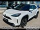 TOYOTA Yaris Cross 1.5 Hybrid 130 CV 5p. E-CVT Lounge #4481219