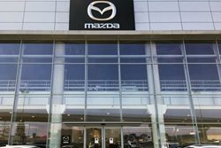 Mazda Fiume Veneto