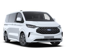 Ford Veicoli Commerciali