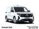 FORD Veicoli Commerciali Transit courier v769 1.5 ecoblue 100cv trend #4451363