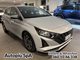 HYUNDAI I20 1.2 mpi connectline 79cv mt #4443402