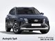 HYUNDAI Tucson 1.6 hev business 2wd auto #4472298