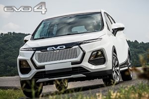 EVO