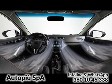 EVO Evo 3 Nuova 4528883 S01