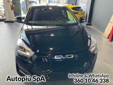 EVO Evo 3 Nuova 4546591 S01