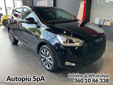 EVO Evo 3 Nuova 4546591 S02