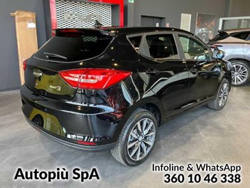 EVO Evo 3 Nuova 4546591 S03