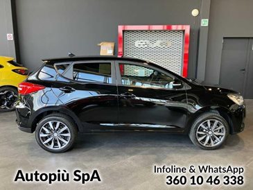 EVO Evo 3 Nuova 4546591 S04