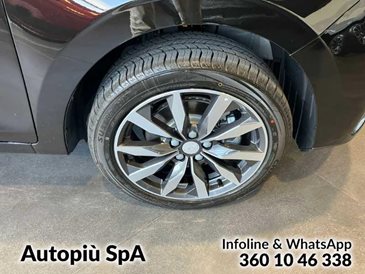 EVO Evo 3 Nuova 4546591 S06