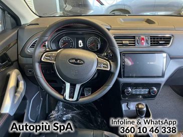 EVO Evo 3 Nuova 4546591 S07