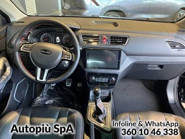 EVO Evo 3 Nuova 4546591 S08