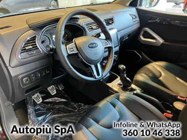 EVO Evo 3 Nuova 4546591 S09