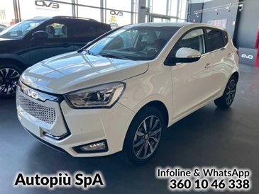 EVO Evo 3 Nuova 4568991 S00