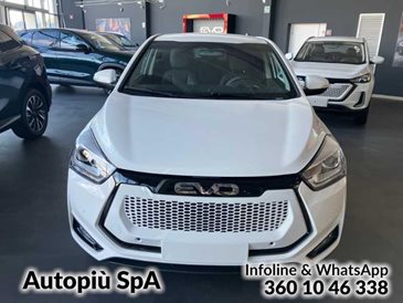 EVO Evo 3 Nuova 4568991 S01