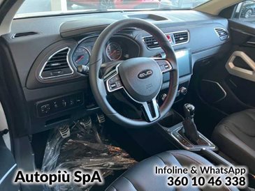 EVO Evo 3 Nuova 4568991 S03