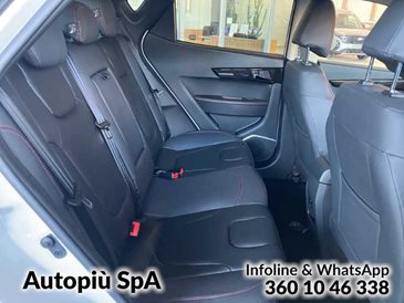 EVO Evo 3 Nuova 4568991 S06