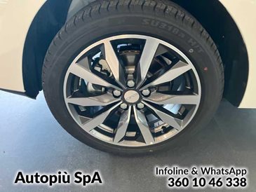 EVO Evo 3 Nuova 4568991 S08