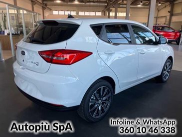 EVO Evo 3 Nuova 4568991 S09