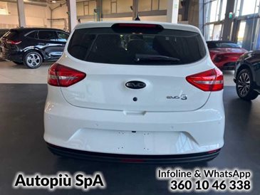 EVO Evo 3 Nuova 4568991 S10