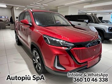 EVO Evo 5 Nuova 4522159 S00