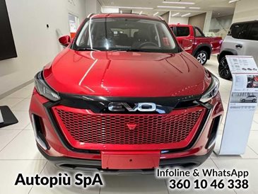 EVO Evo 5 Nuova 4522159 S01