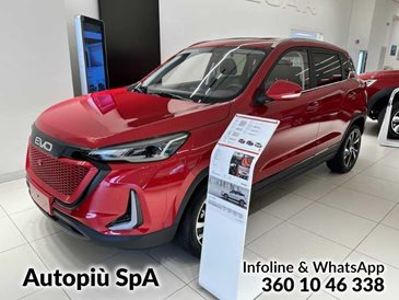 EVO Evo 5 Nuova 4522159 S02