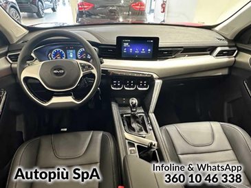 EVO Evo 5 Nuova 4522159 S07