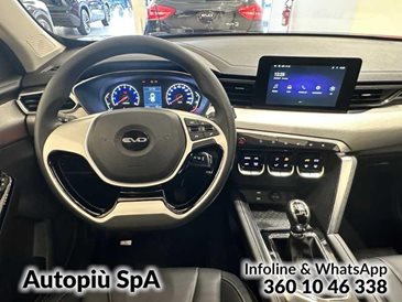 EVO Evo 5 Nuova 4522159 S08