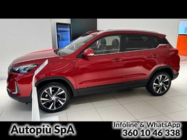 EVO Evo 5 Nuova 4522159 S10