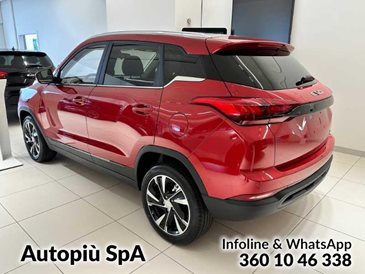 EVO Evo 5 Nuova 4522159 S11