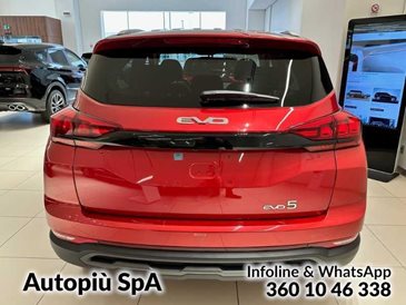 EVO Evo 5 Nuova 4522159 S12