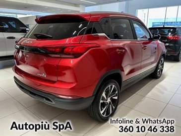 EVO Evo 5 Nuova 4522159 S13