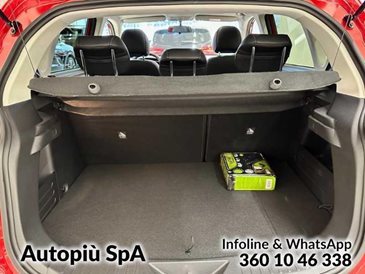 EVO Evo 5 Nuova 4522159 S14