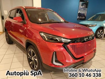 EVO Evo 5 Nuova 4572682 S00