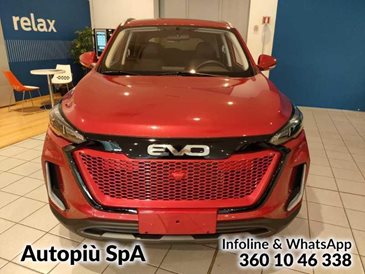 EVO Evo 5 Nuova 4572682 S01