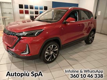 EVO Evo 5 Nuova 4572682 S02