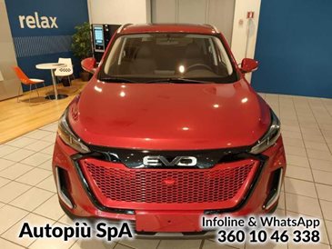 EVO Evo 5 Nuova 4572682 S03