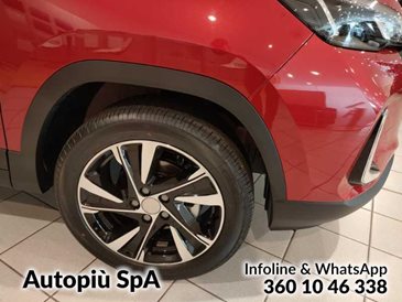 EVO Evo 5 Nuova 4572682 S04